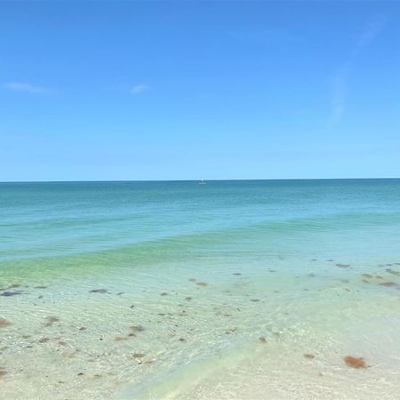 Siesta Key Inn エクステリア 写真