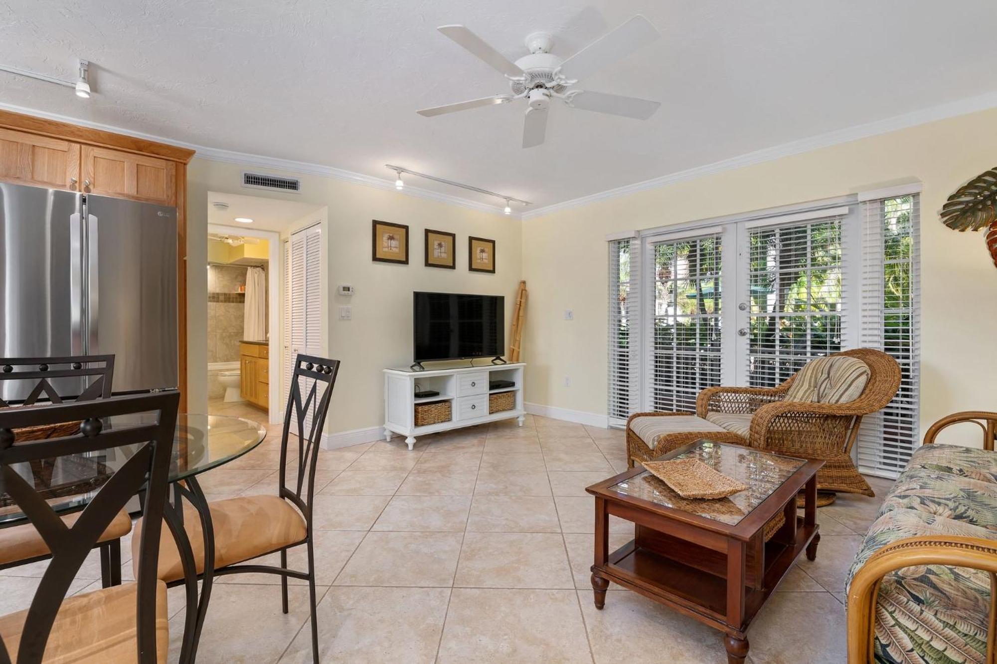Siesta Key Inn エクステリア 写真