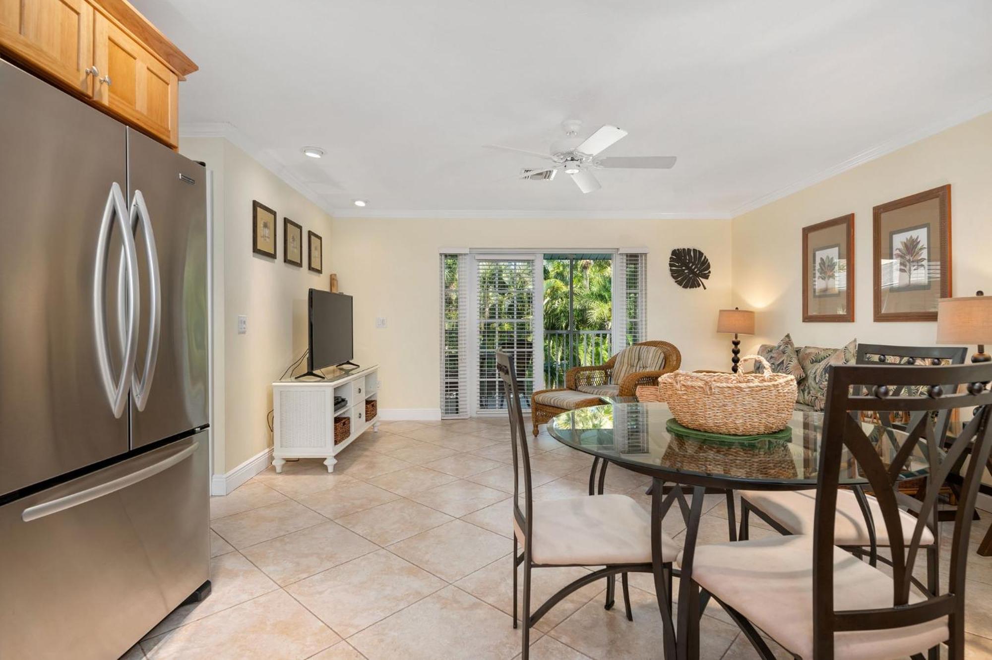 Siesta Key Inn エクステリア 写真