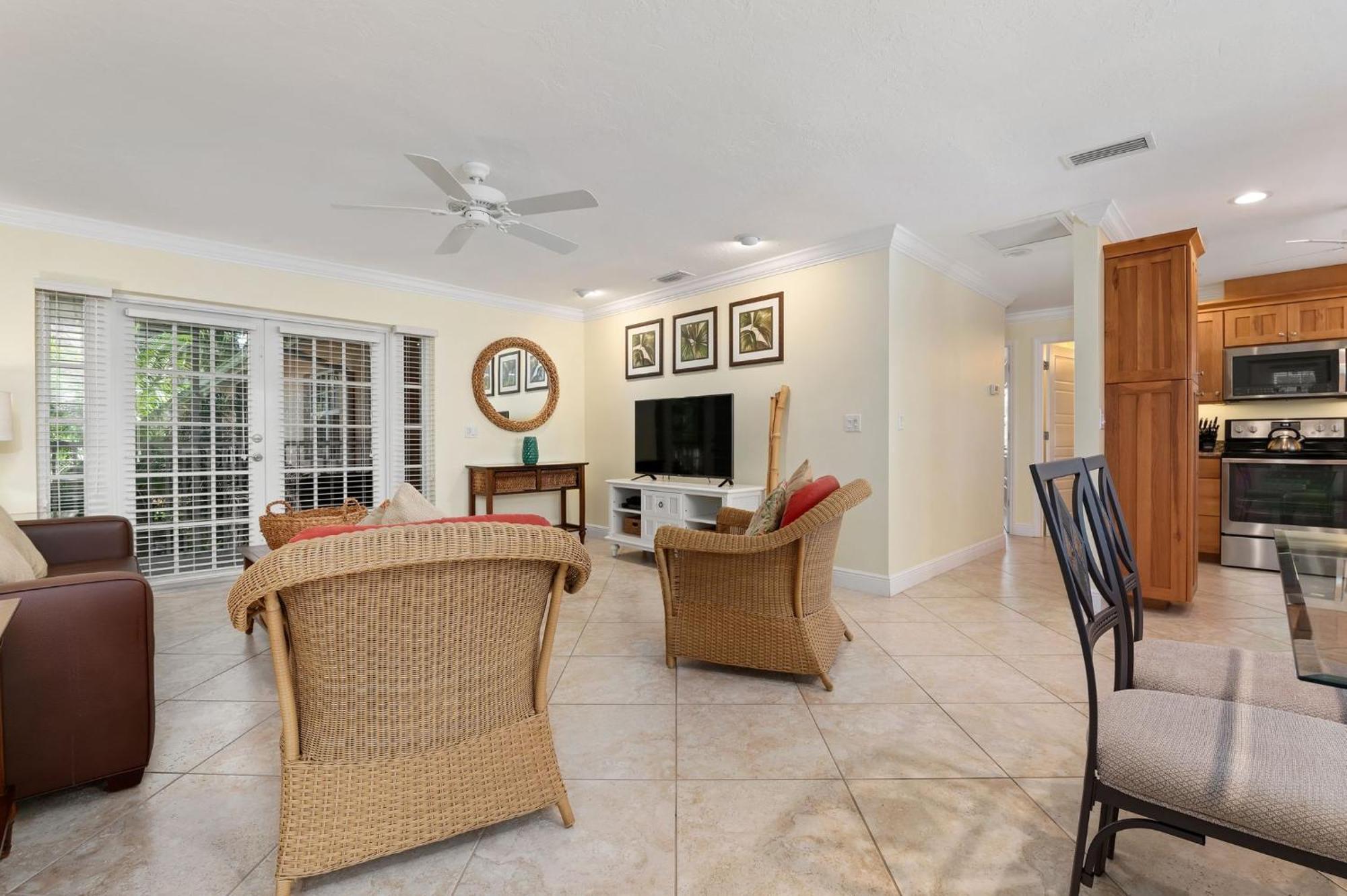 Siesta Key Inn エクステリア 写真