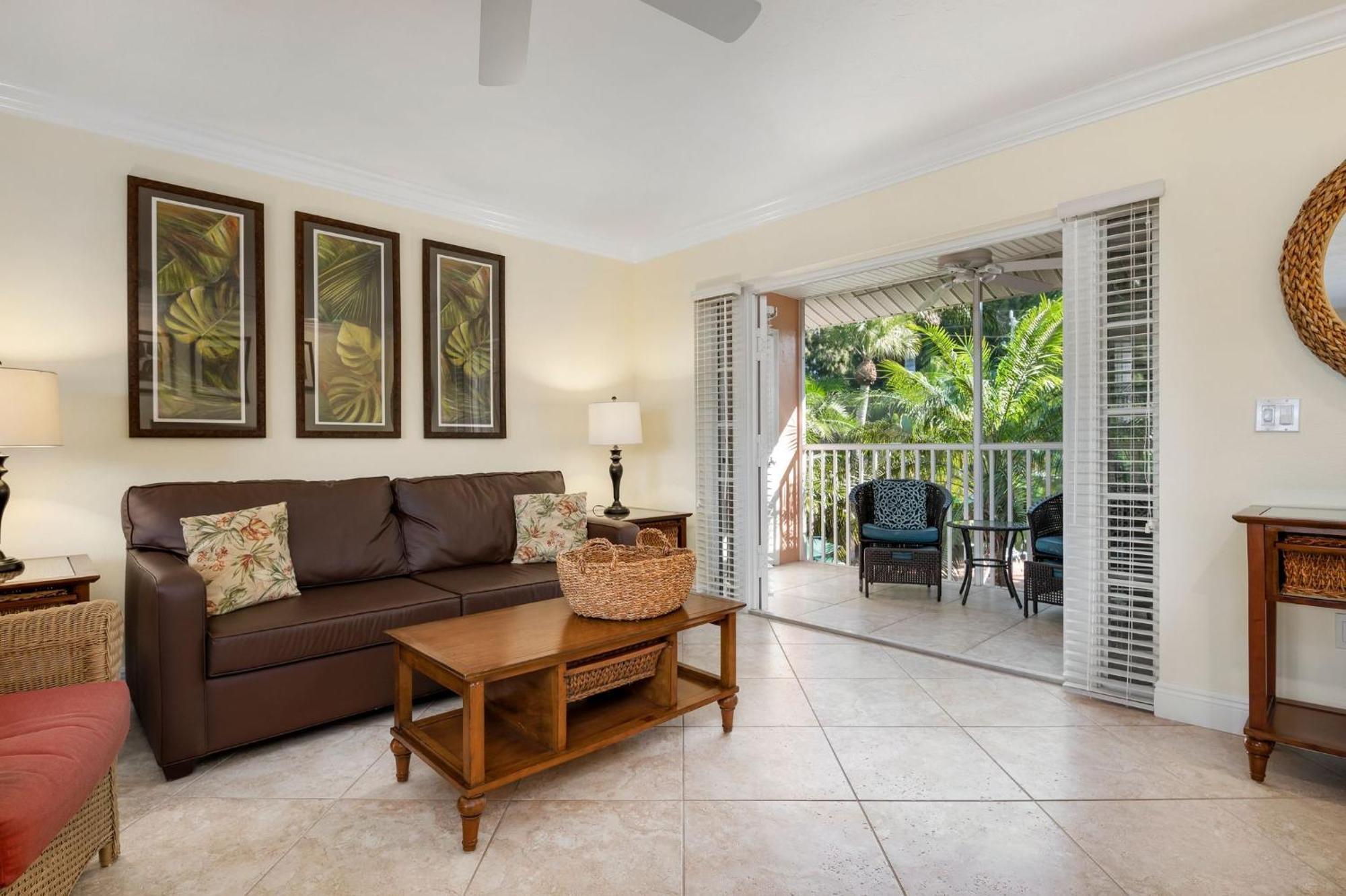 Siesta Key Inn エクステリア 写真