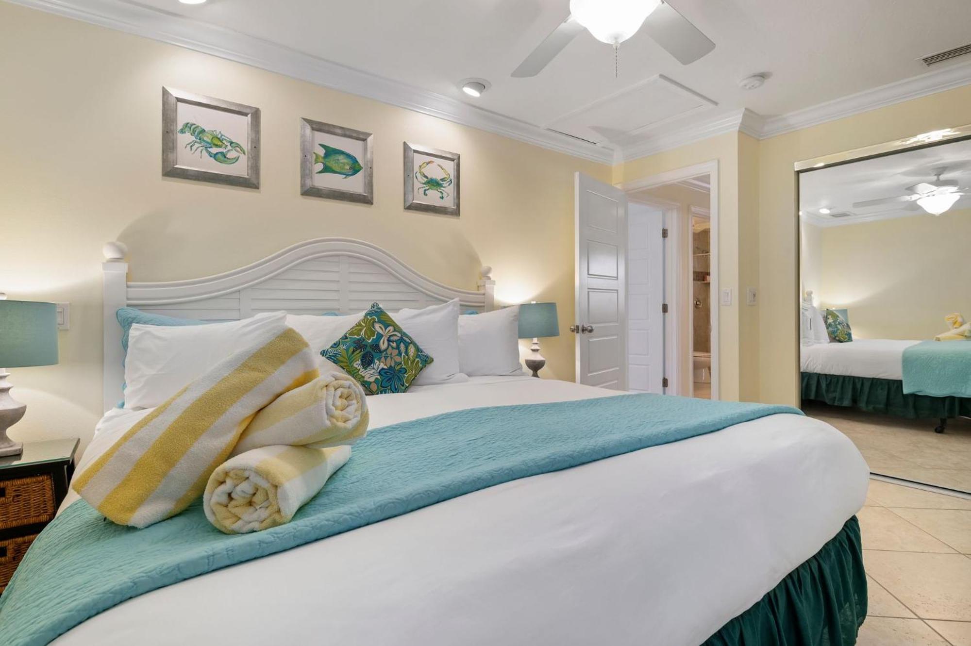 Siesta Key Inn エクステリア 写真