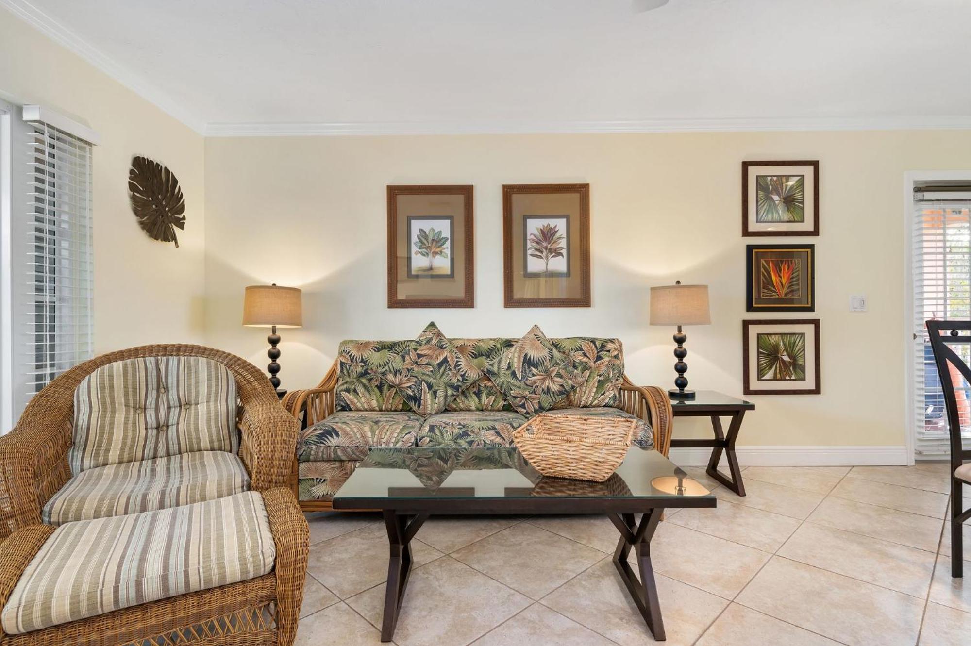 Siesta Key Inn エクステリア 写真