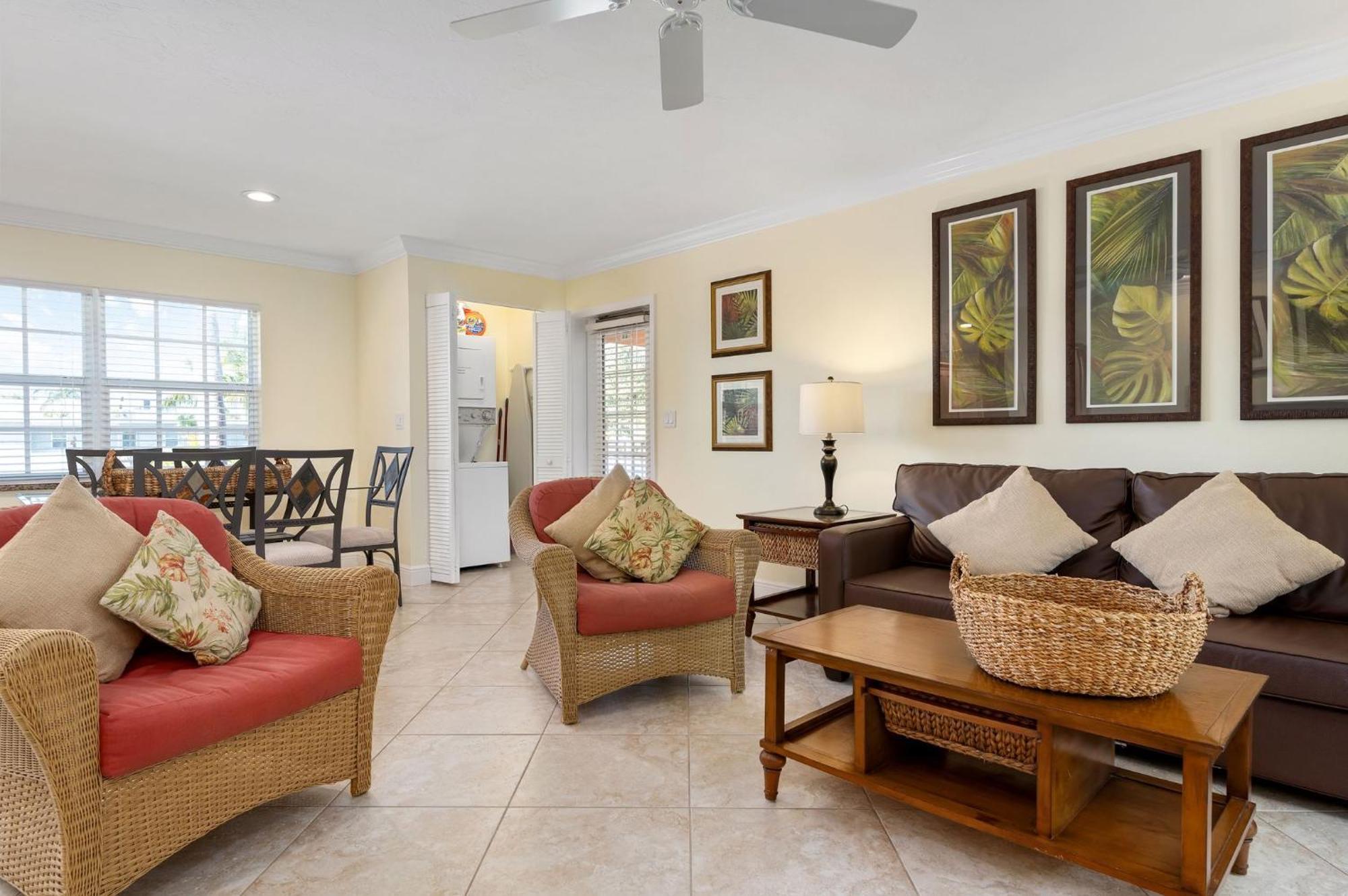 Siesta Key Inn エクステリア 写真