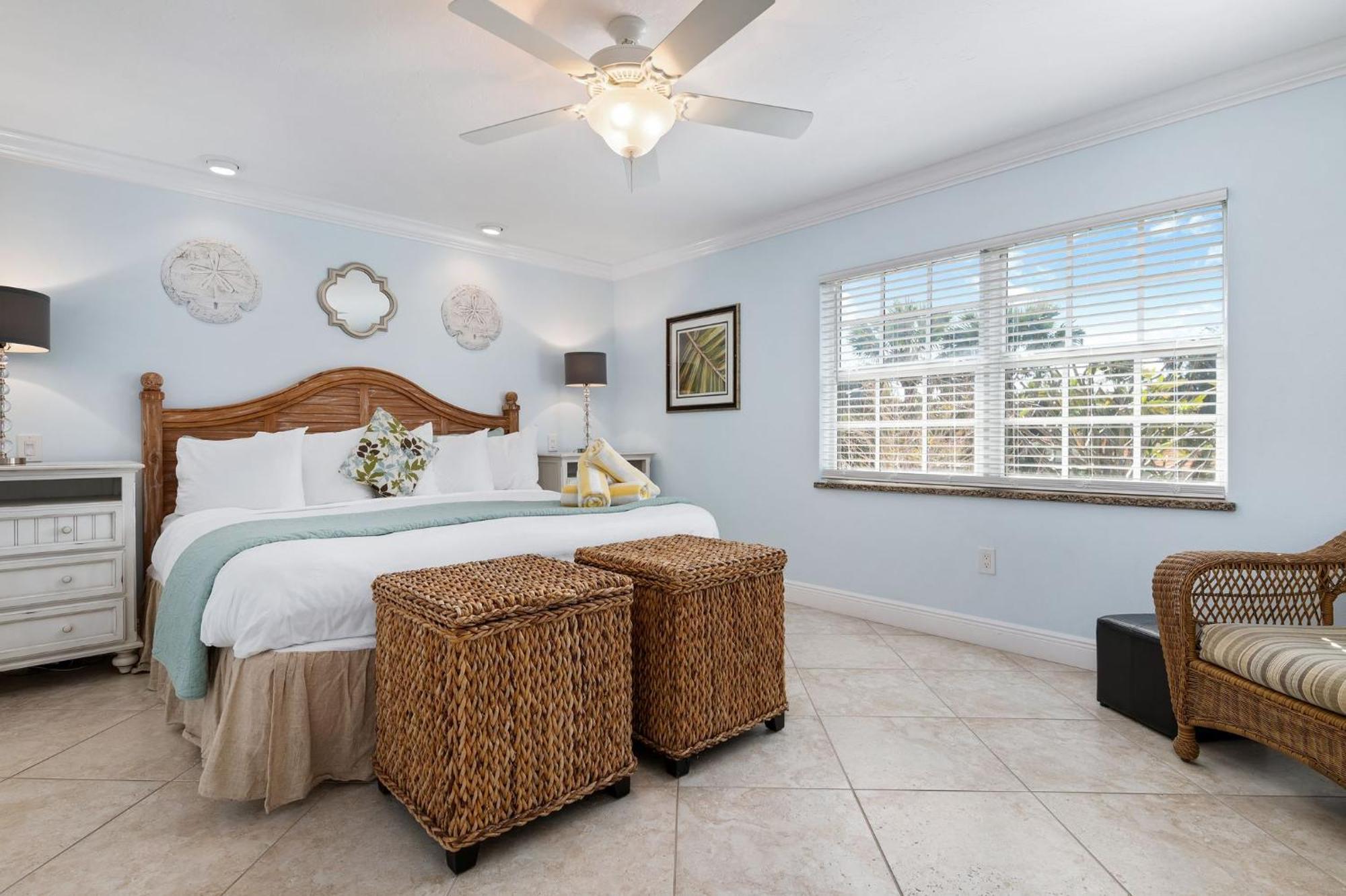 Siesta Key Inn エクステリア 写真
