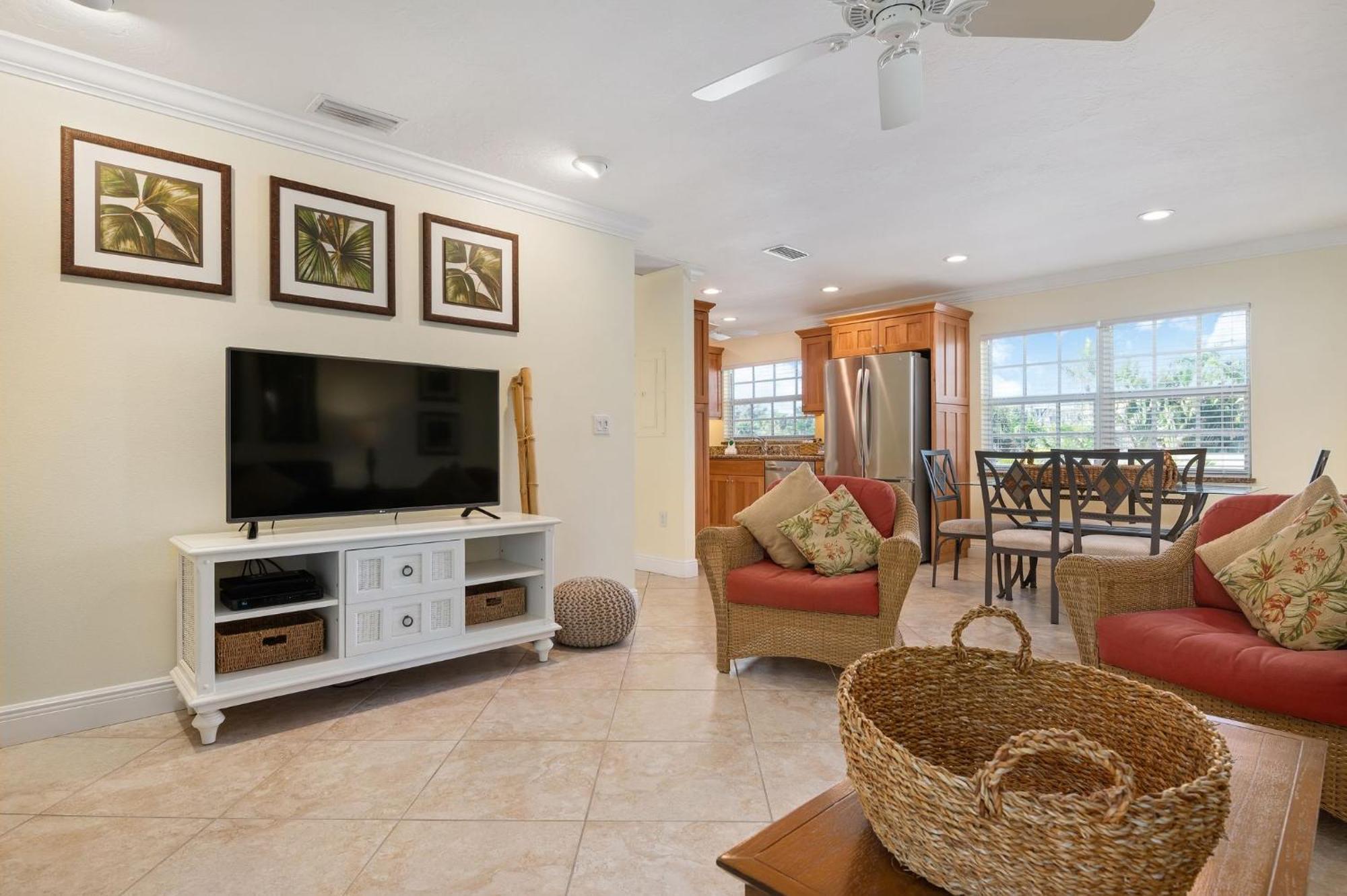 Siesta Key Inn エクステリア 写真