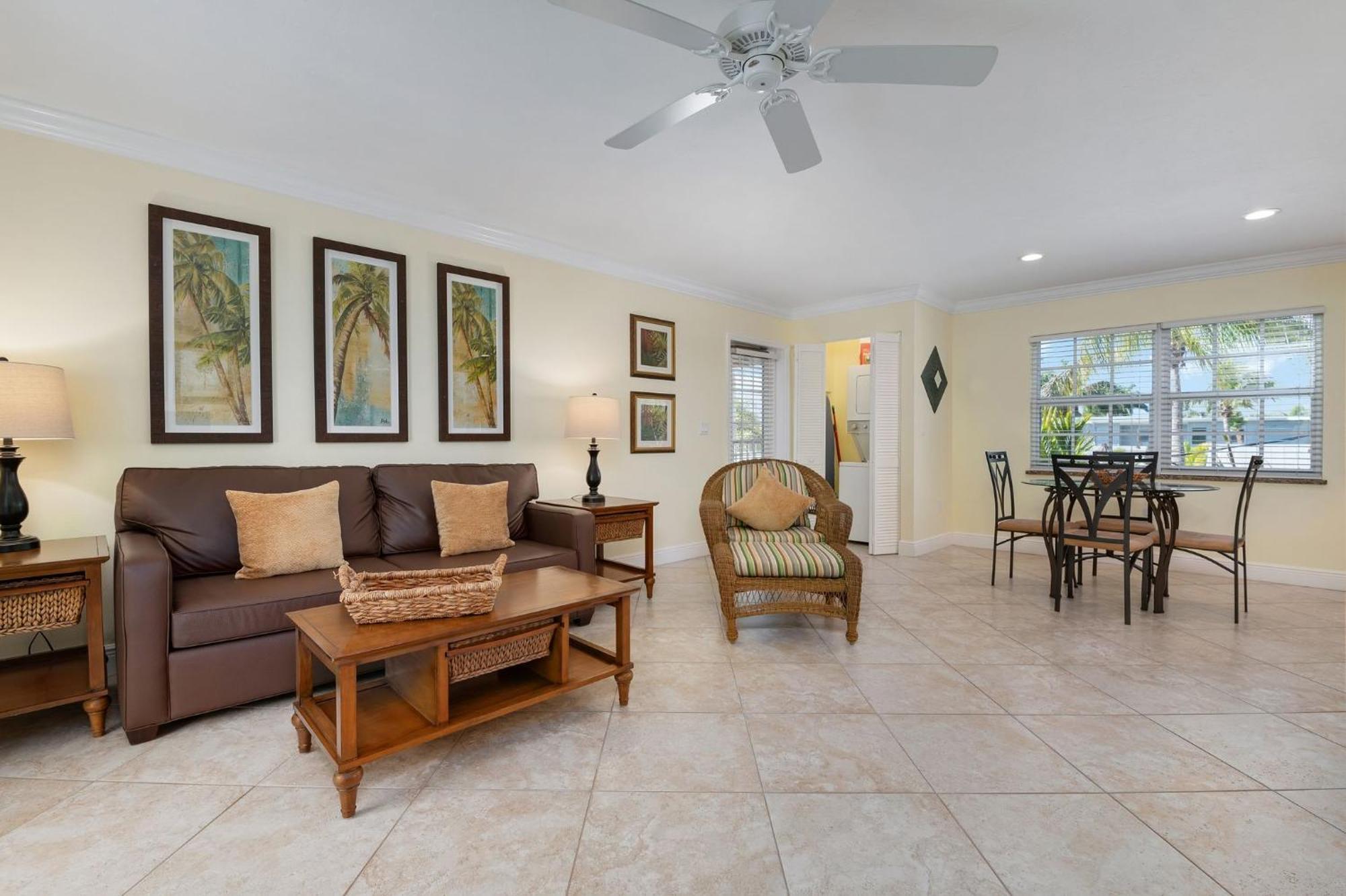 Siesta Key Inn エクステリア 写真