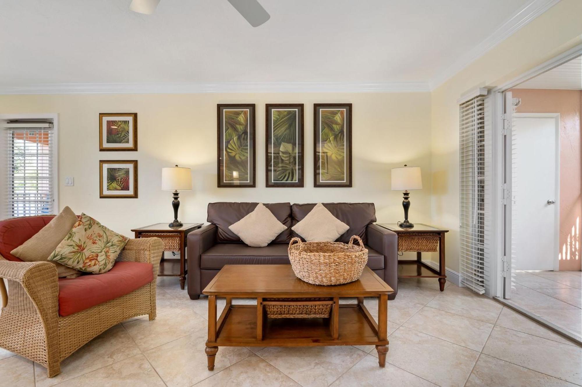 Siesta Key Inn エクステリア 写真