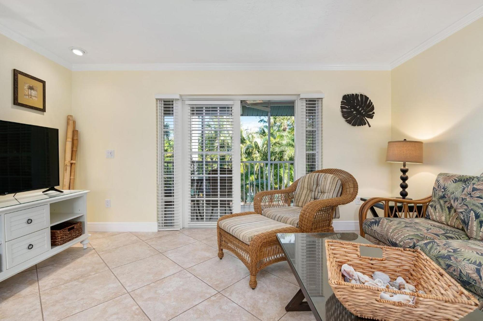 Siesta Key Inn エクステリア 写真