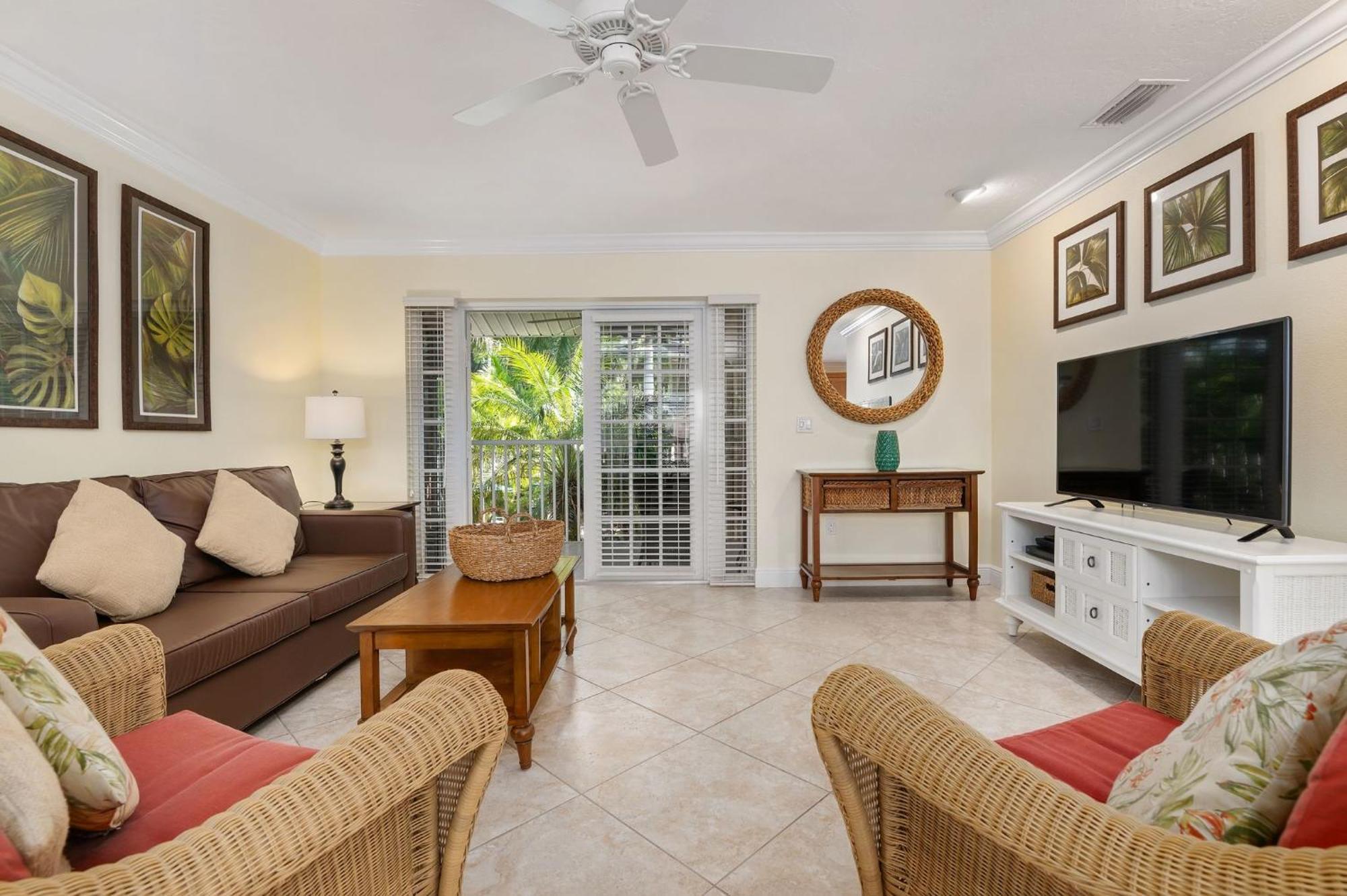 Siesta Key Inn エクステリア 写真