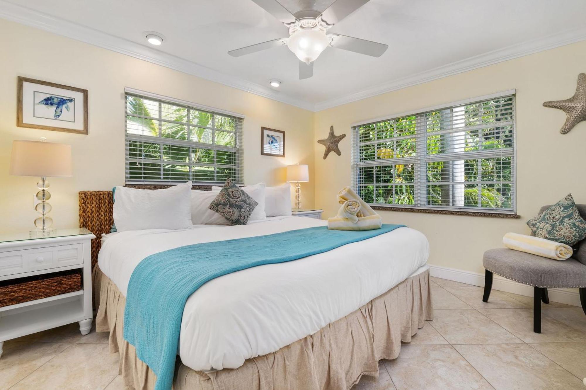 Siesta Key Inn エクステリア 写真