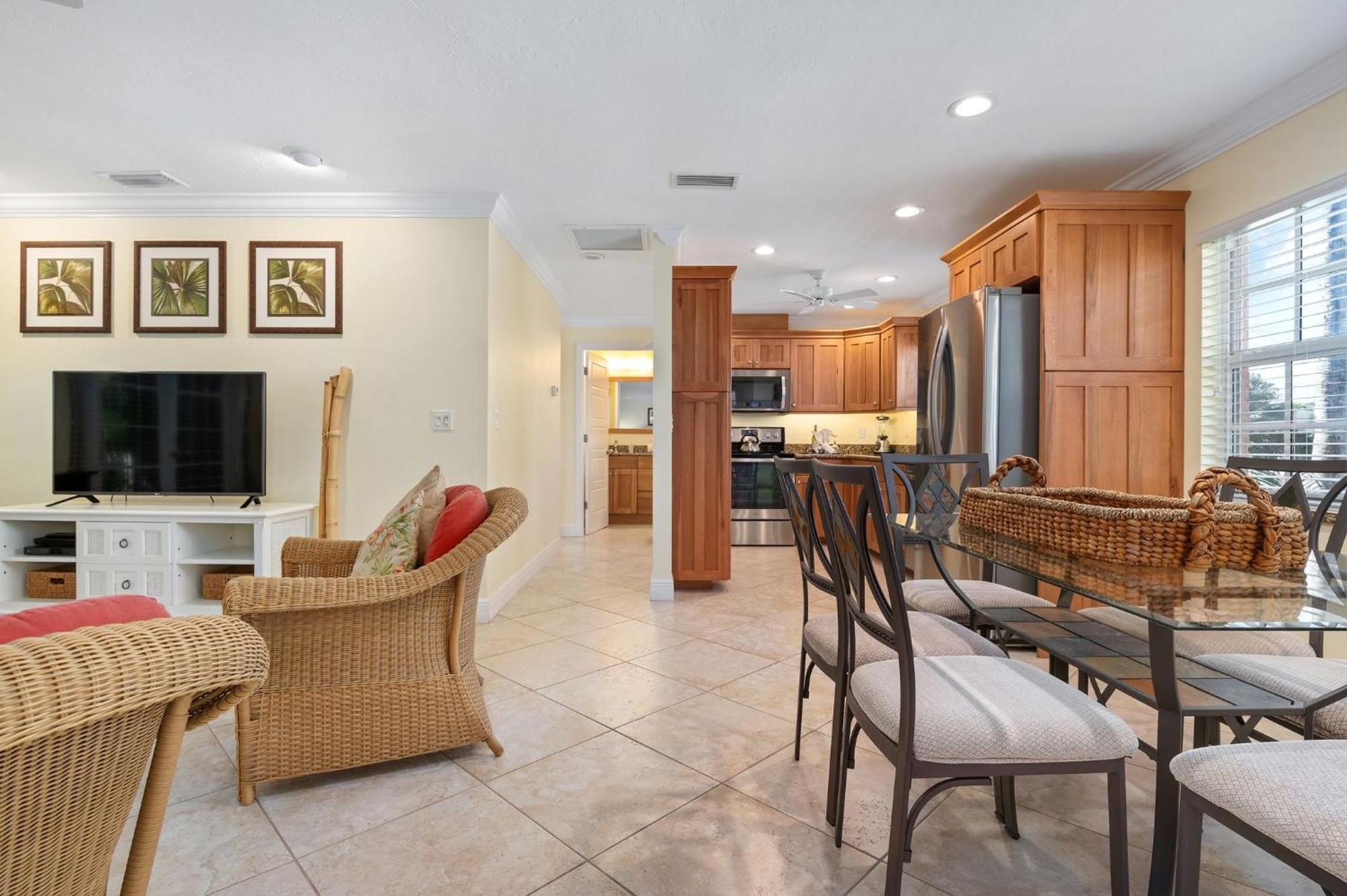 Siesta Key Inn エクステリア 写真