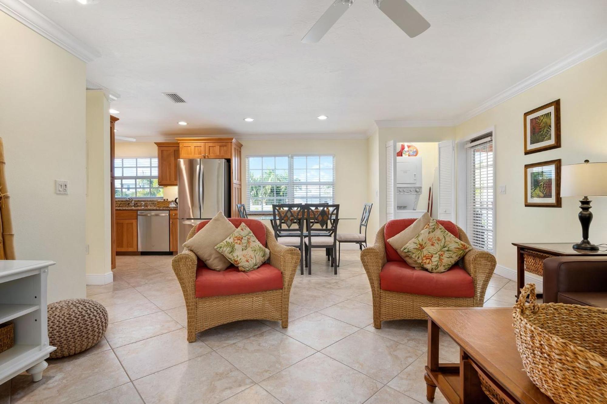 Siesta Key Inn エクステリア 写真