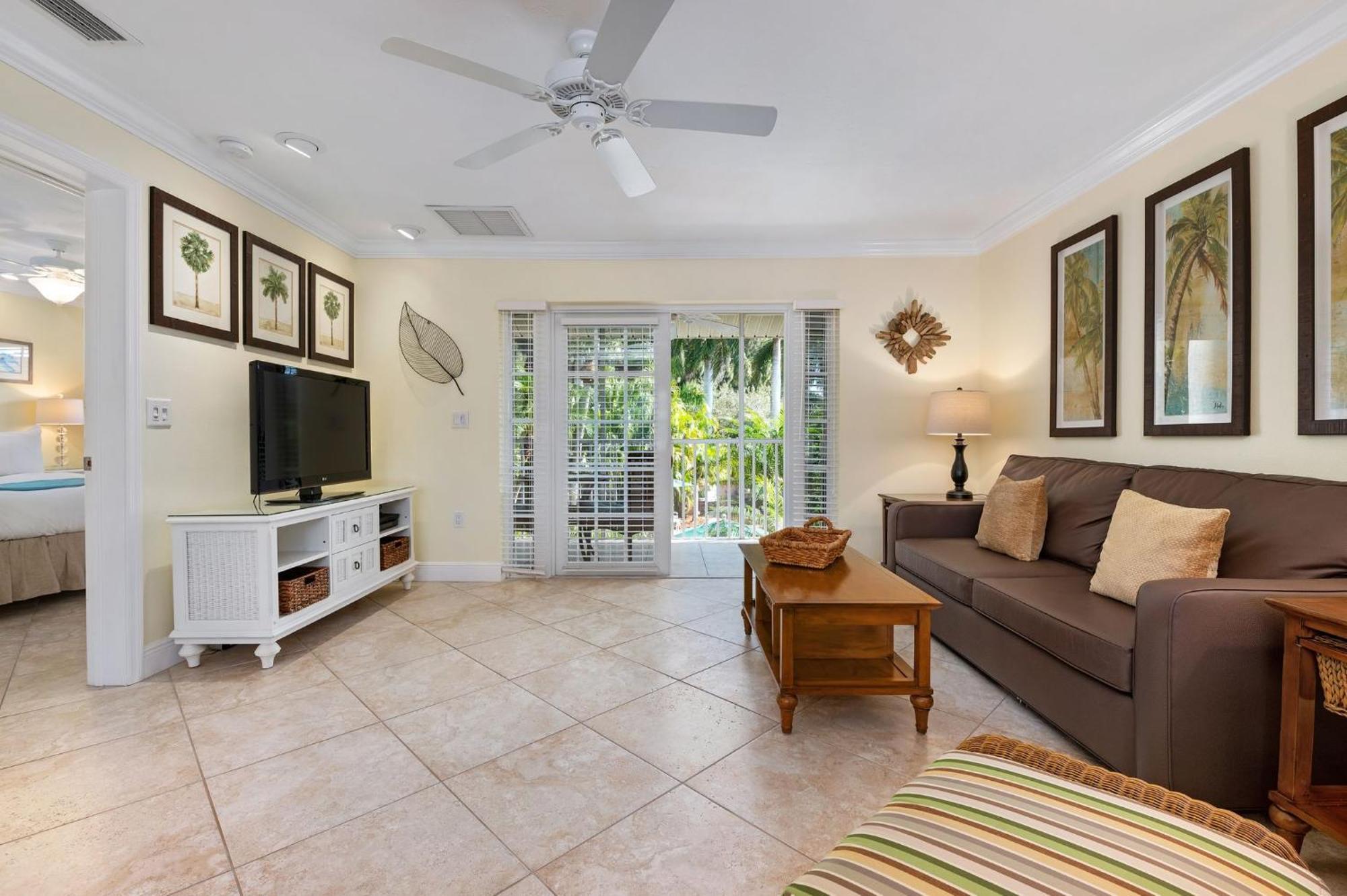 Siesta Key Inn エクステリア 写真