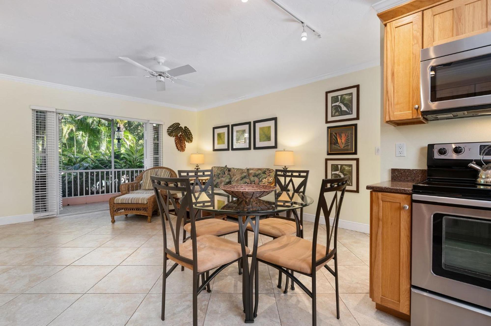 Siesta Key Inn エクステリア 写真
