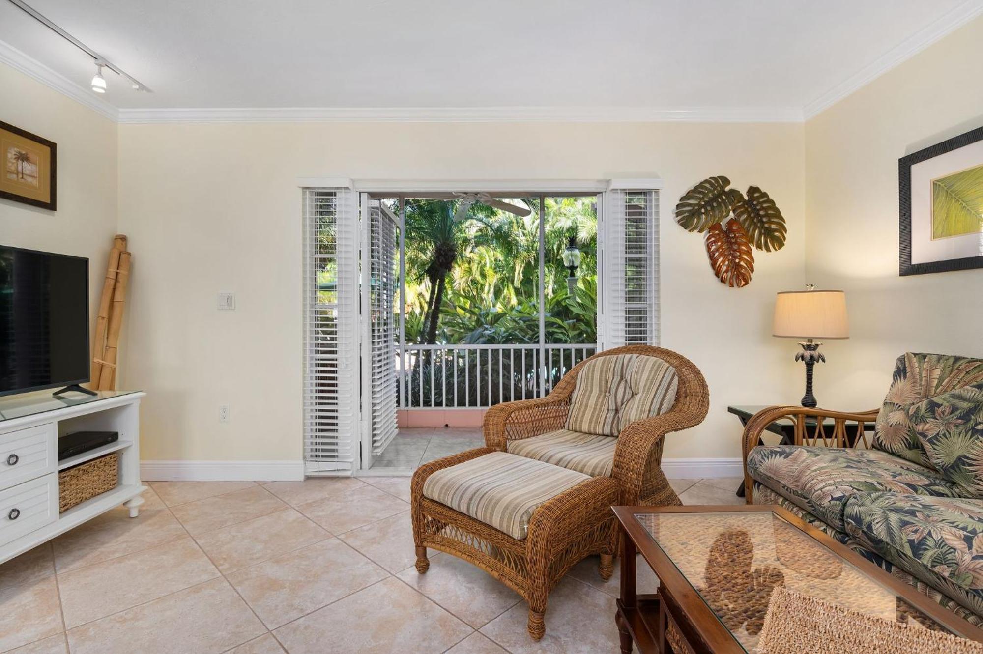 Siesta Key Inn エクステリア 写真