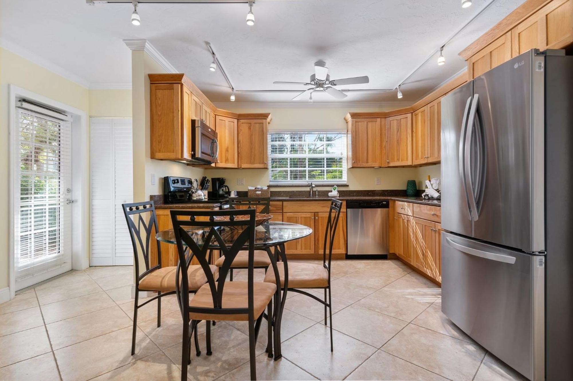 Siesta Key Inn エクステリア 写真
