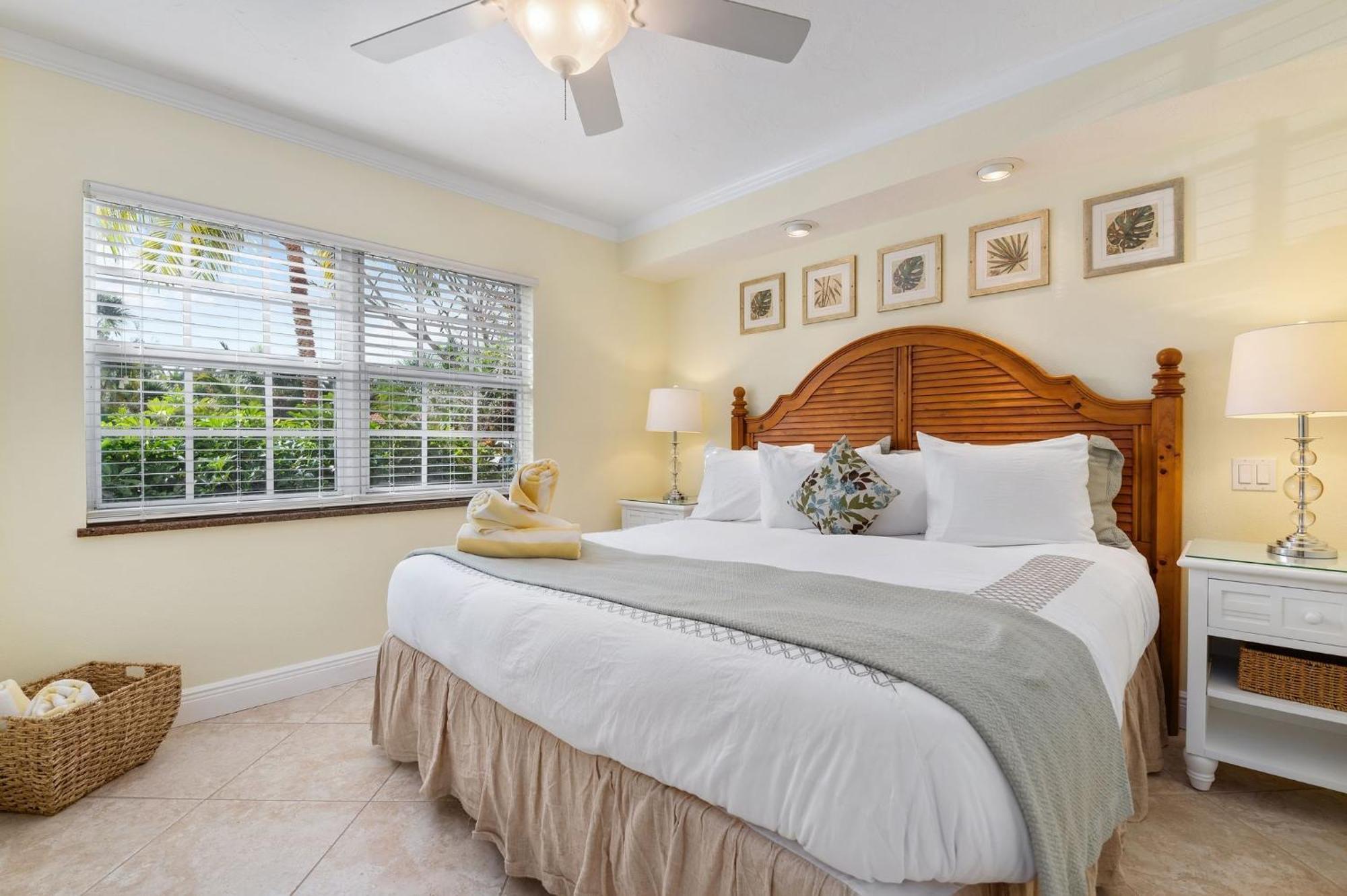 Siesta Key Inn エクステリア 写真