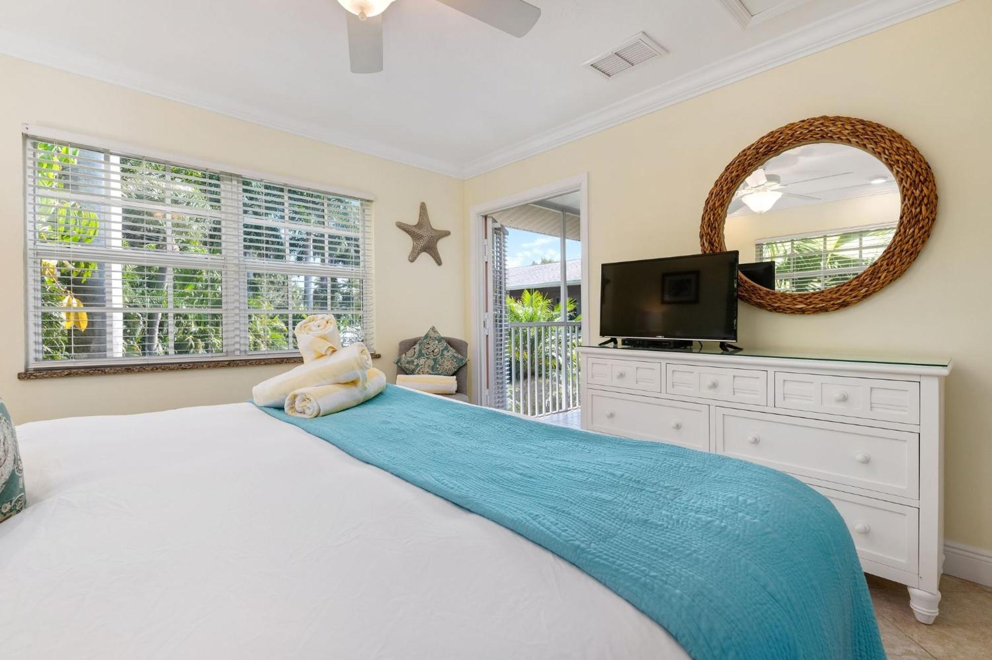 Siesta Key Inn エクステリア 写真