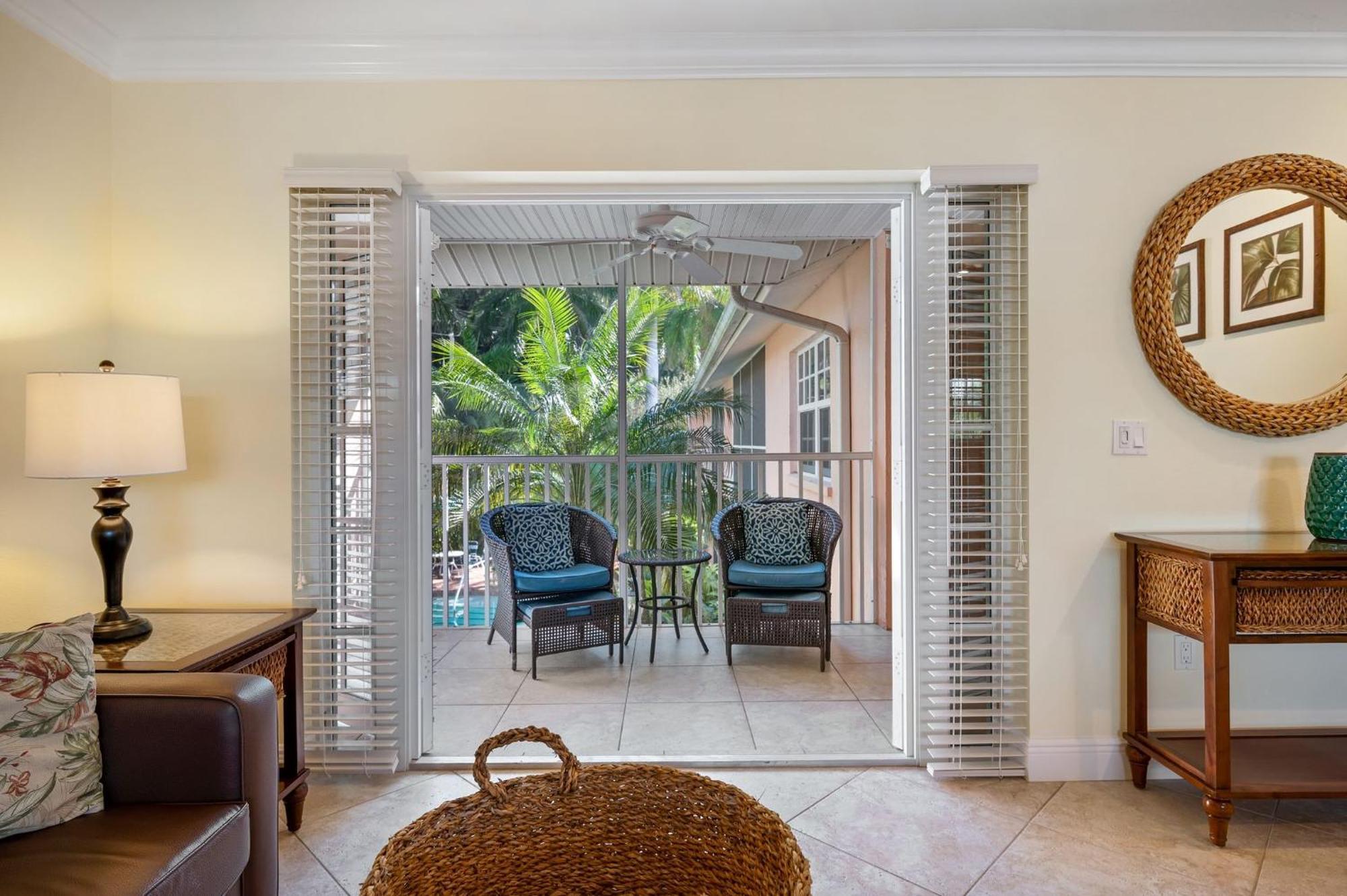 Siesta Key Inn エクステリア 写真