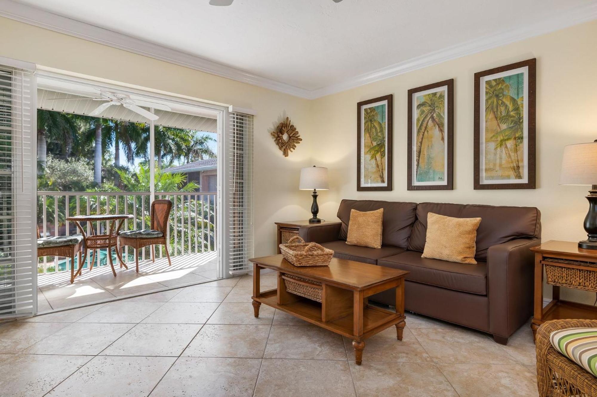 Siesta Key Inn エクステリア 写真