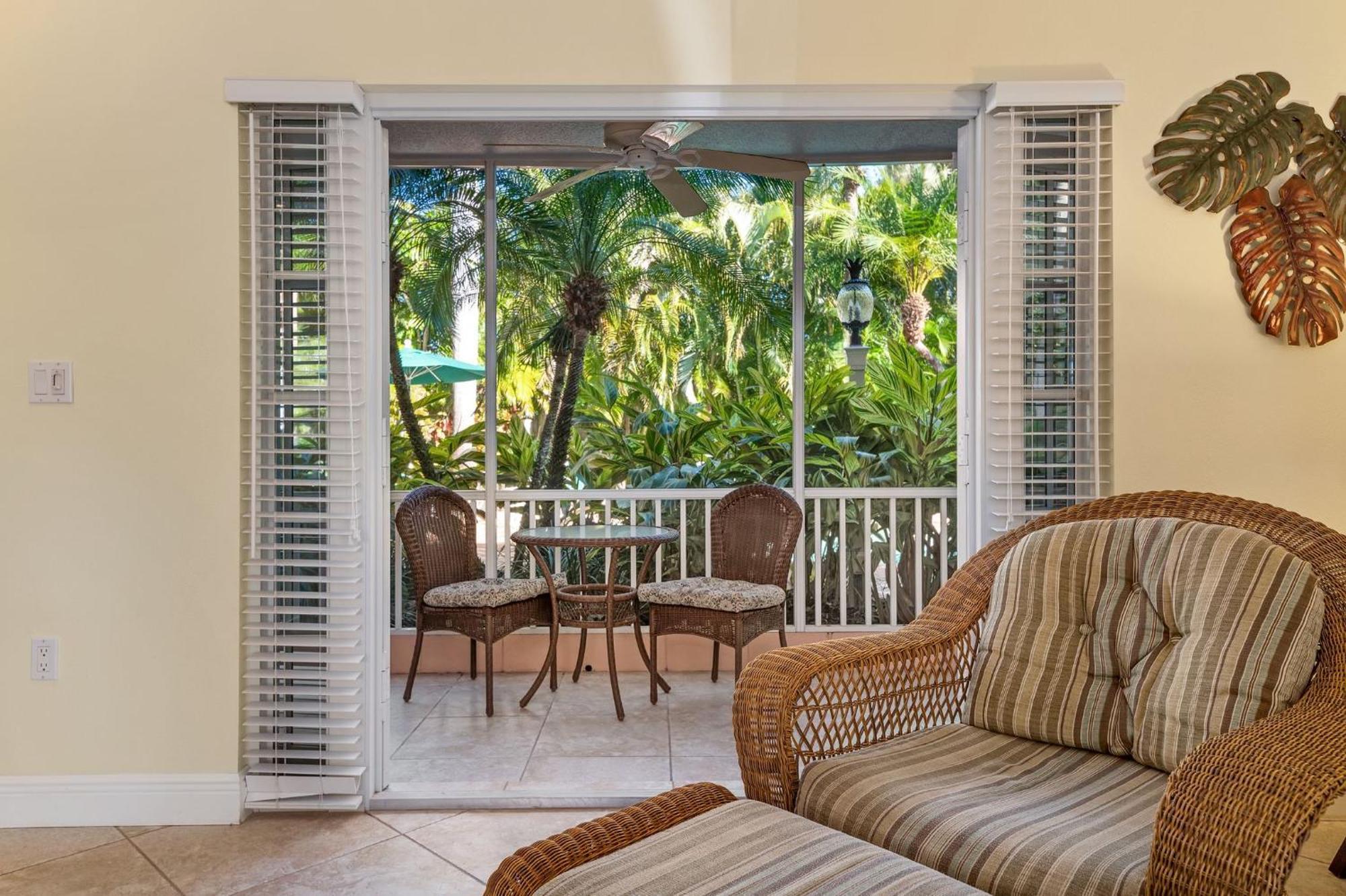 Siesta Key Inn エクステリア 写真