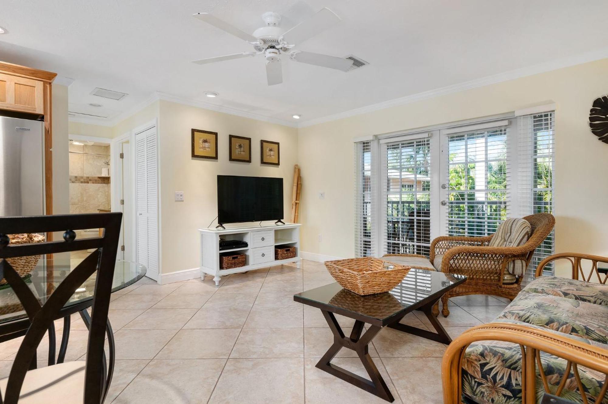 Siesta Key Inn エクステリア 写真