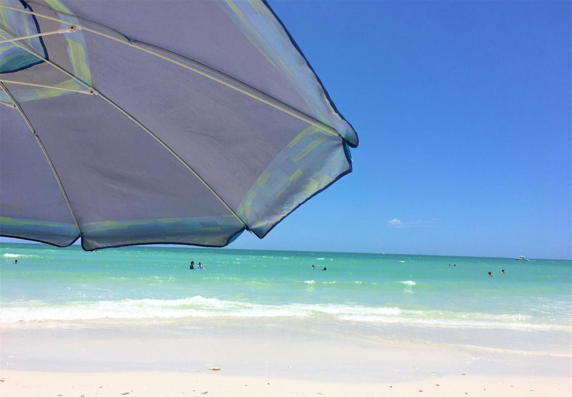 Siesta Key Inn エクステリア 写真