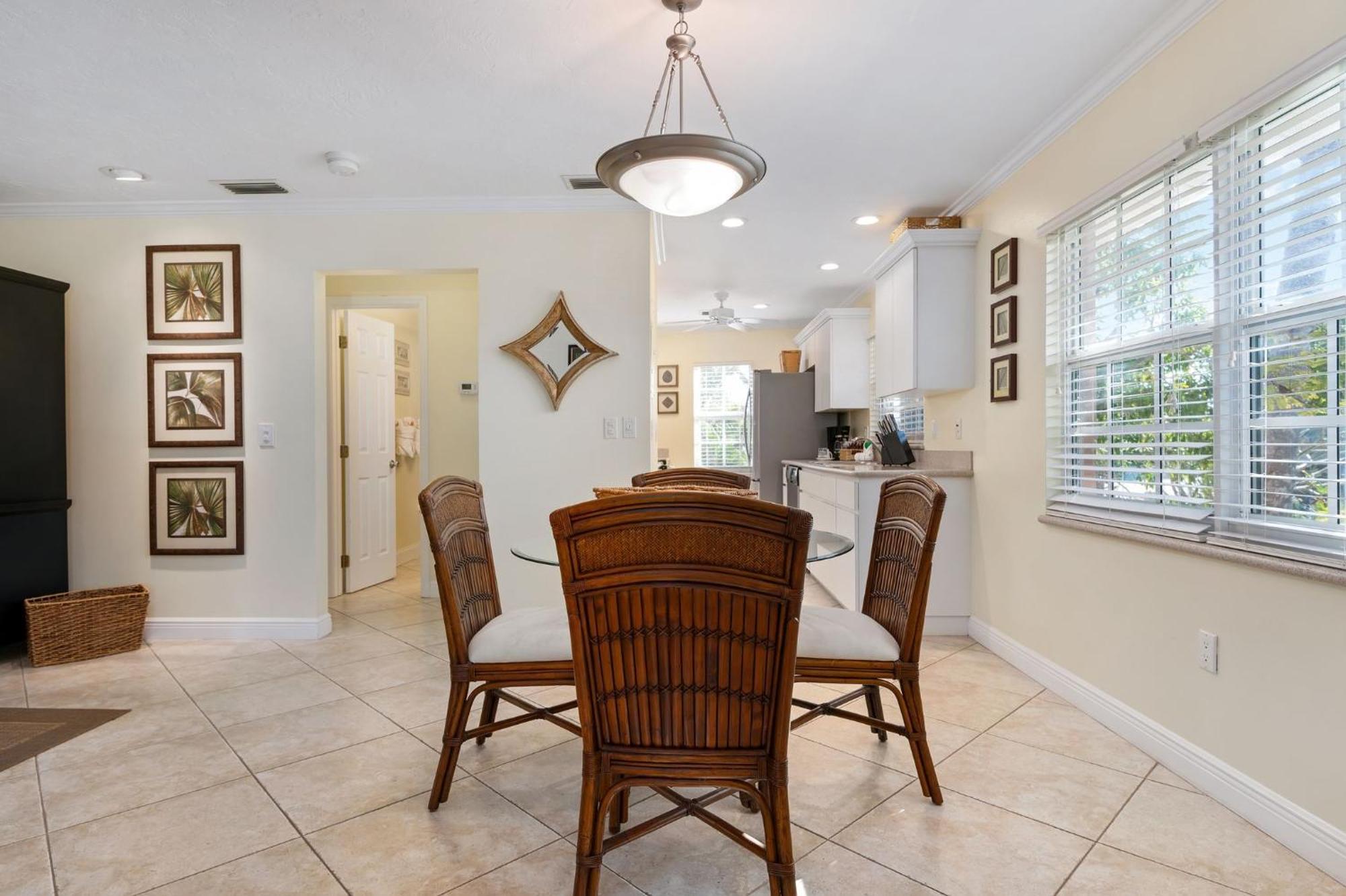 Siesta Key Inn エクステリア 写真