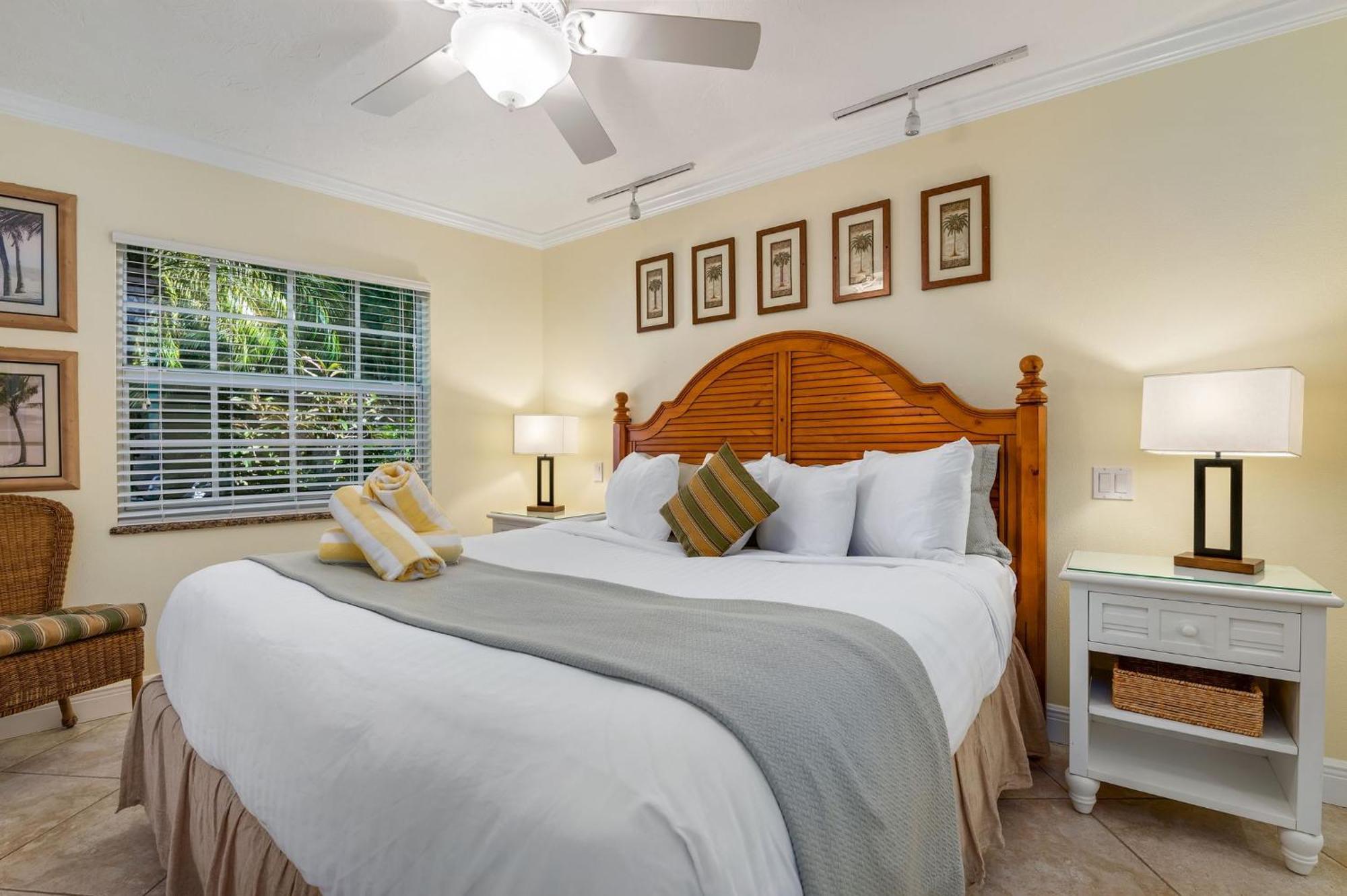 Siesta Key Inn エクステリア 写真
