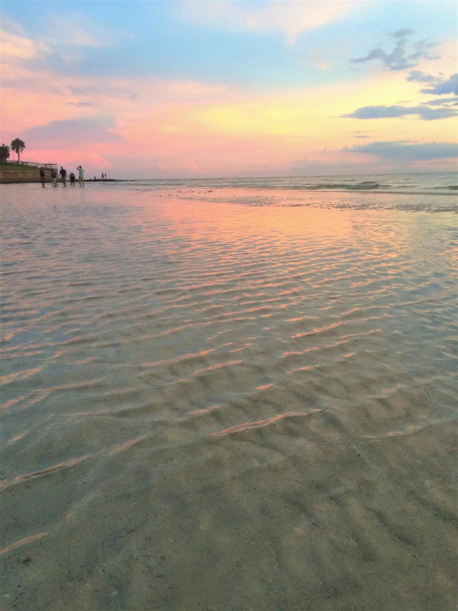 Siesta Key Inn エクステリア 写真