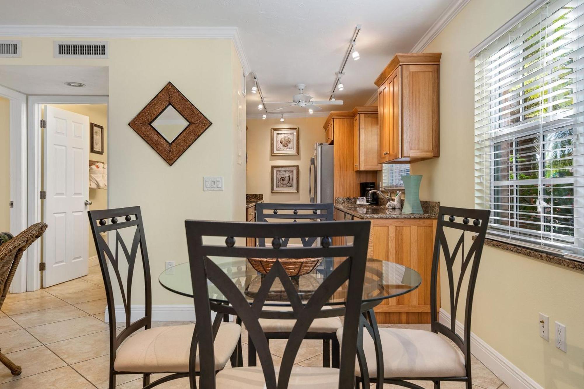 Siesta Key Inn エクステリア 写真