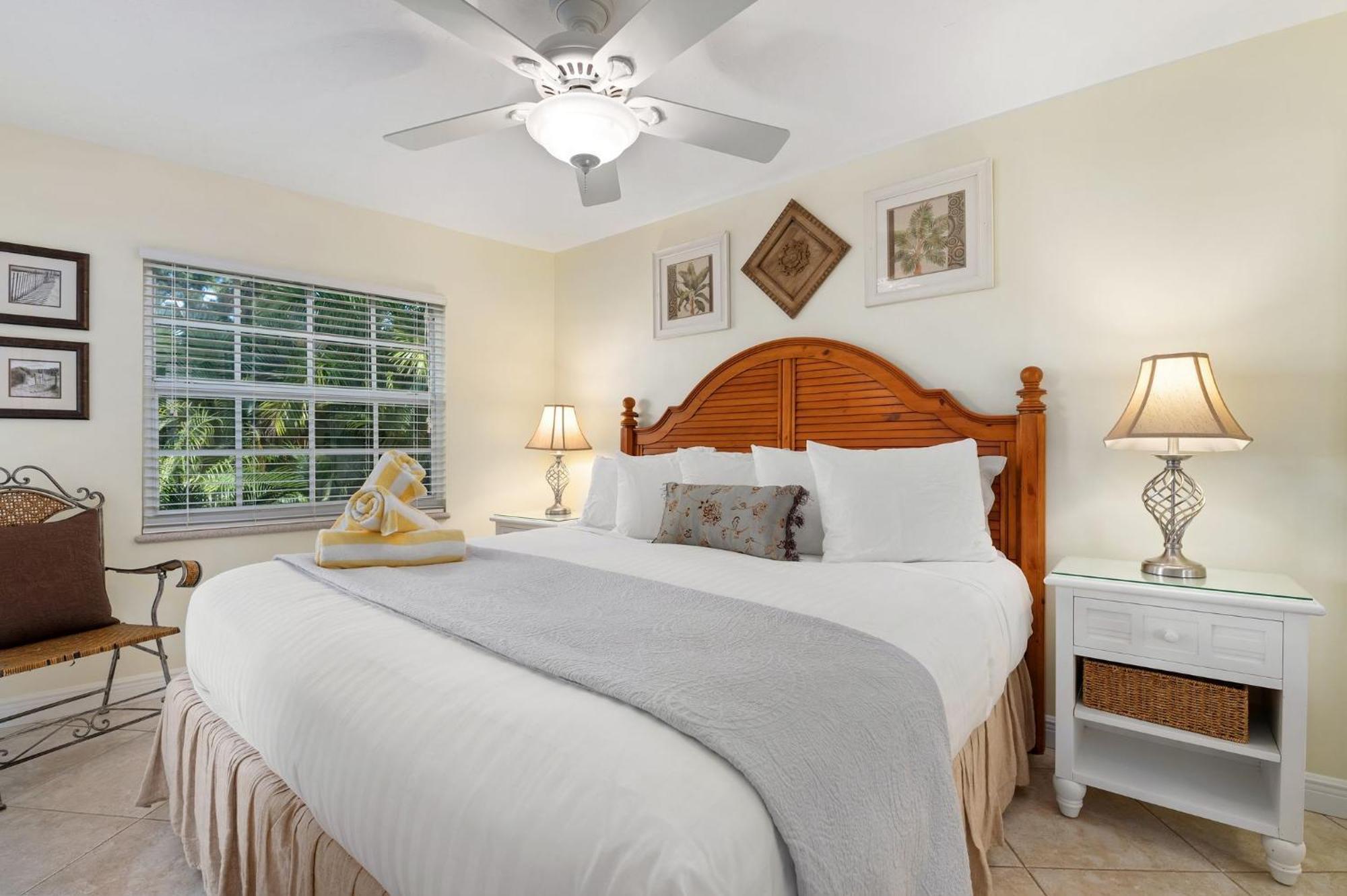 Siesta Key Inn エクステリア 写真