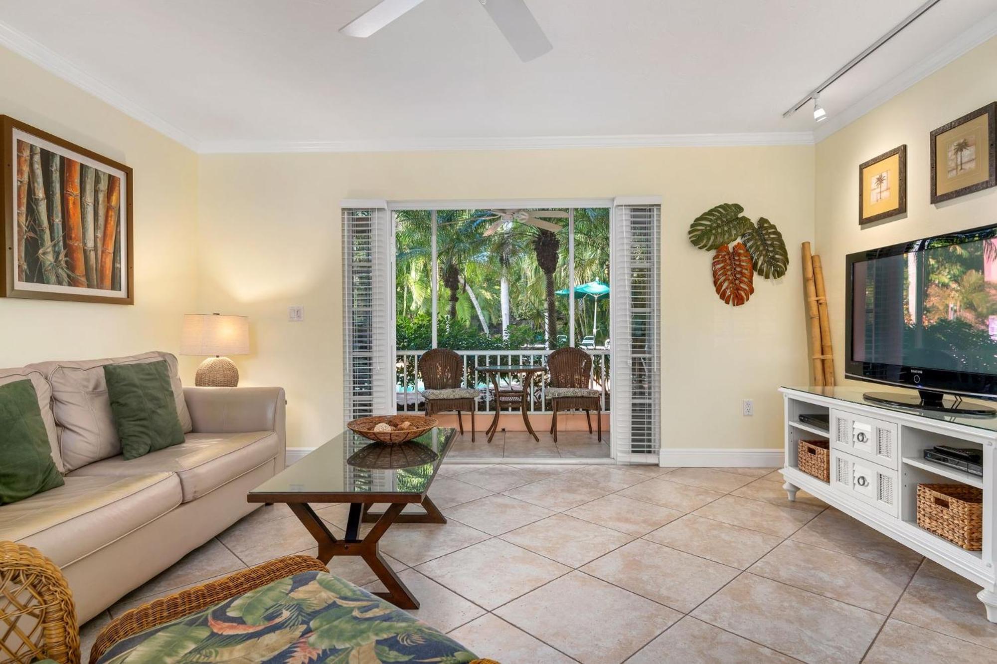 Siesta Key Inn エクステリア 写真