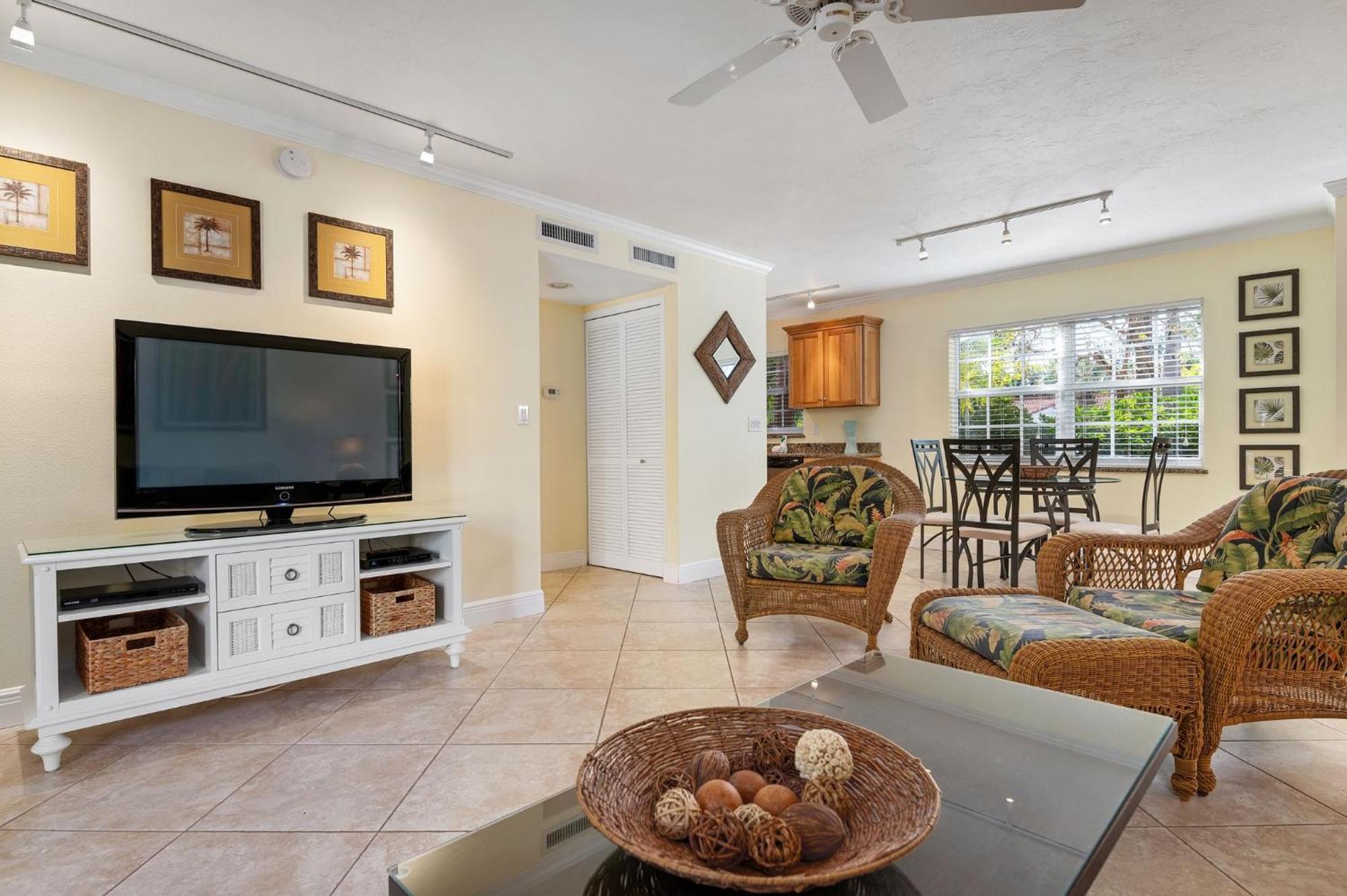 Siesta Key Inn エクステリア 写真