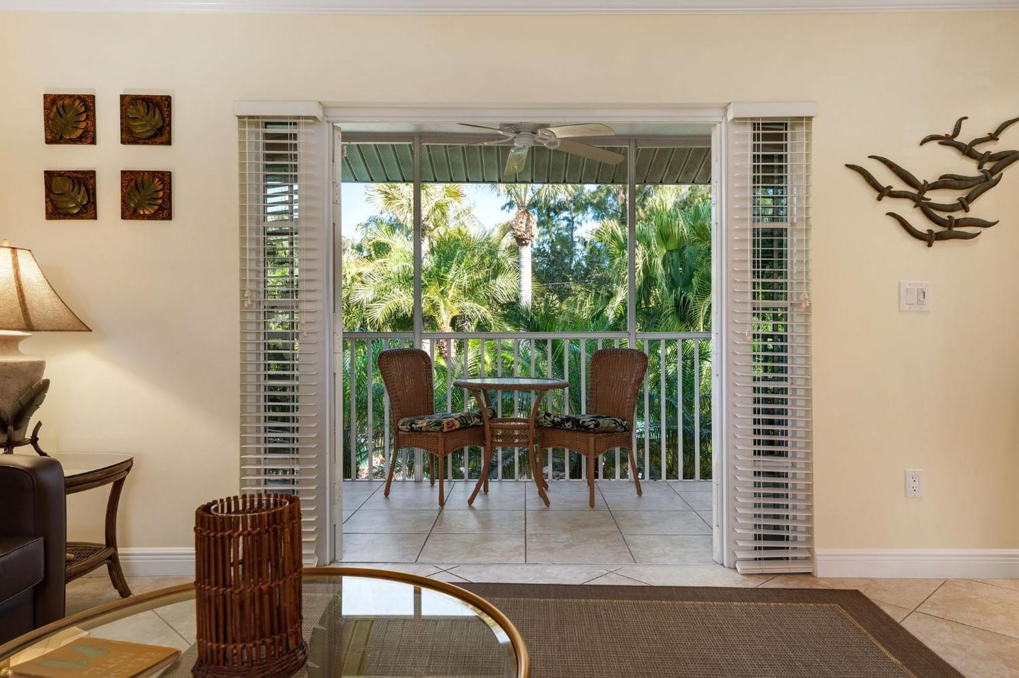 Siesta Key Inn エクステリア 写真