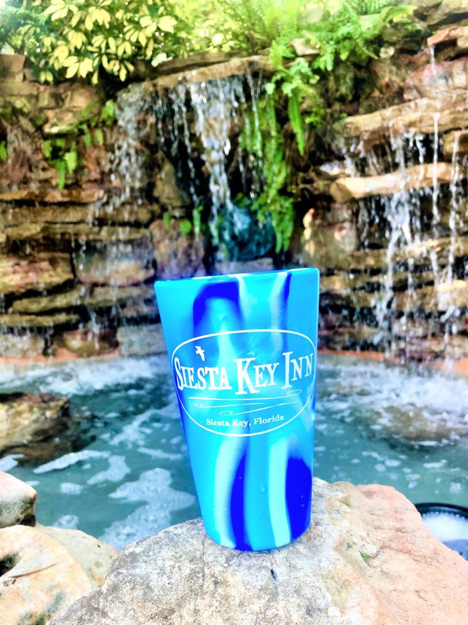 Siesta Key Inn エクステリア 写真